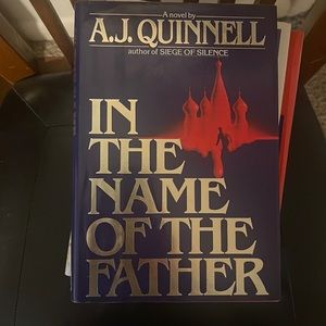 In The Name Of The Father